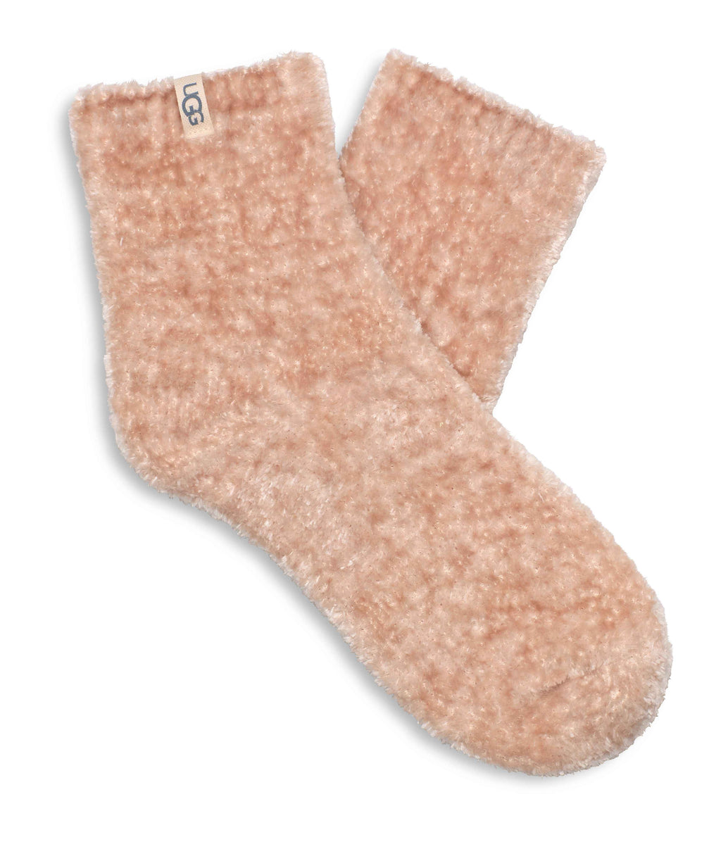 【UGG】★ソックス★ Women's Leda Cozy Sock W LEDA COZY SOCK : Amazon.ca: Clothing, Shoes & Accessories