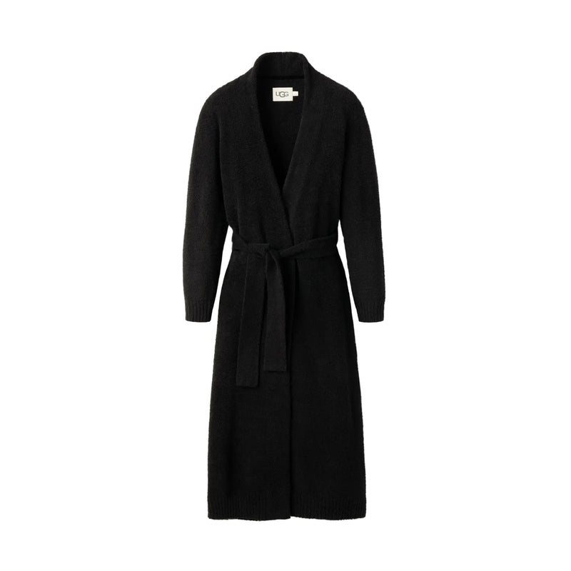 UGG Womens Lenny Robe II