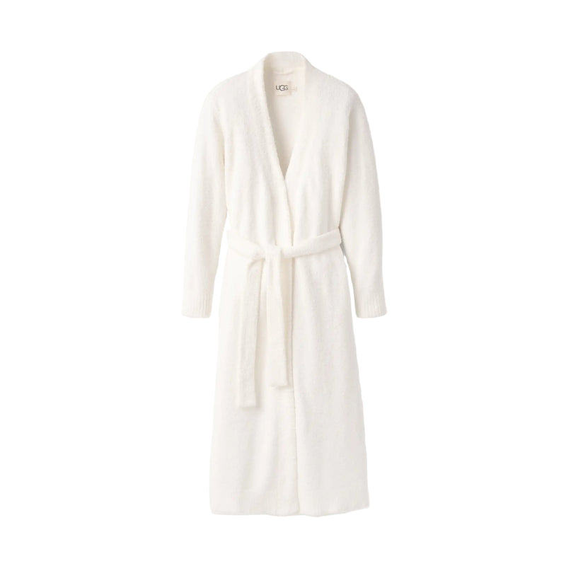 UGG Womens Lenny Robe II