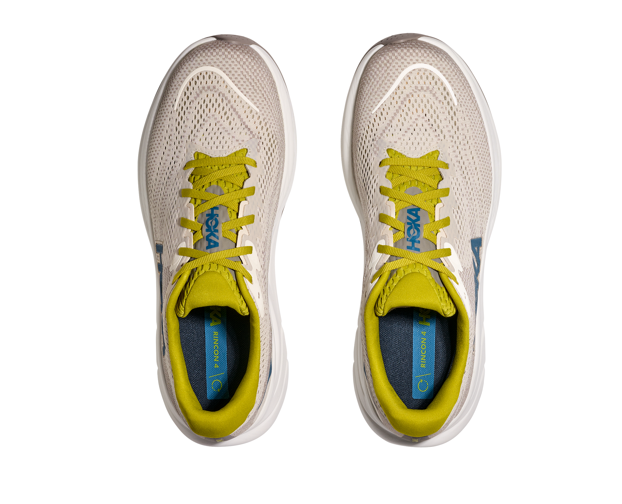 Hoka Mens Rincon 4 Running Shoes