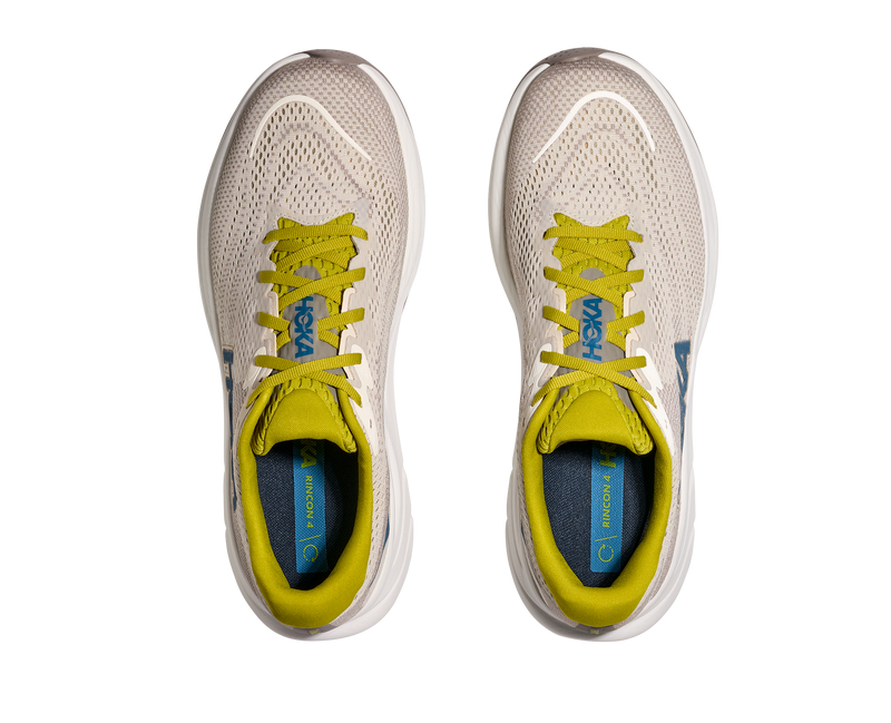 Hoka Mens Rincon 4 Running Shoes
