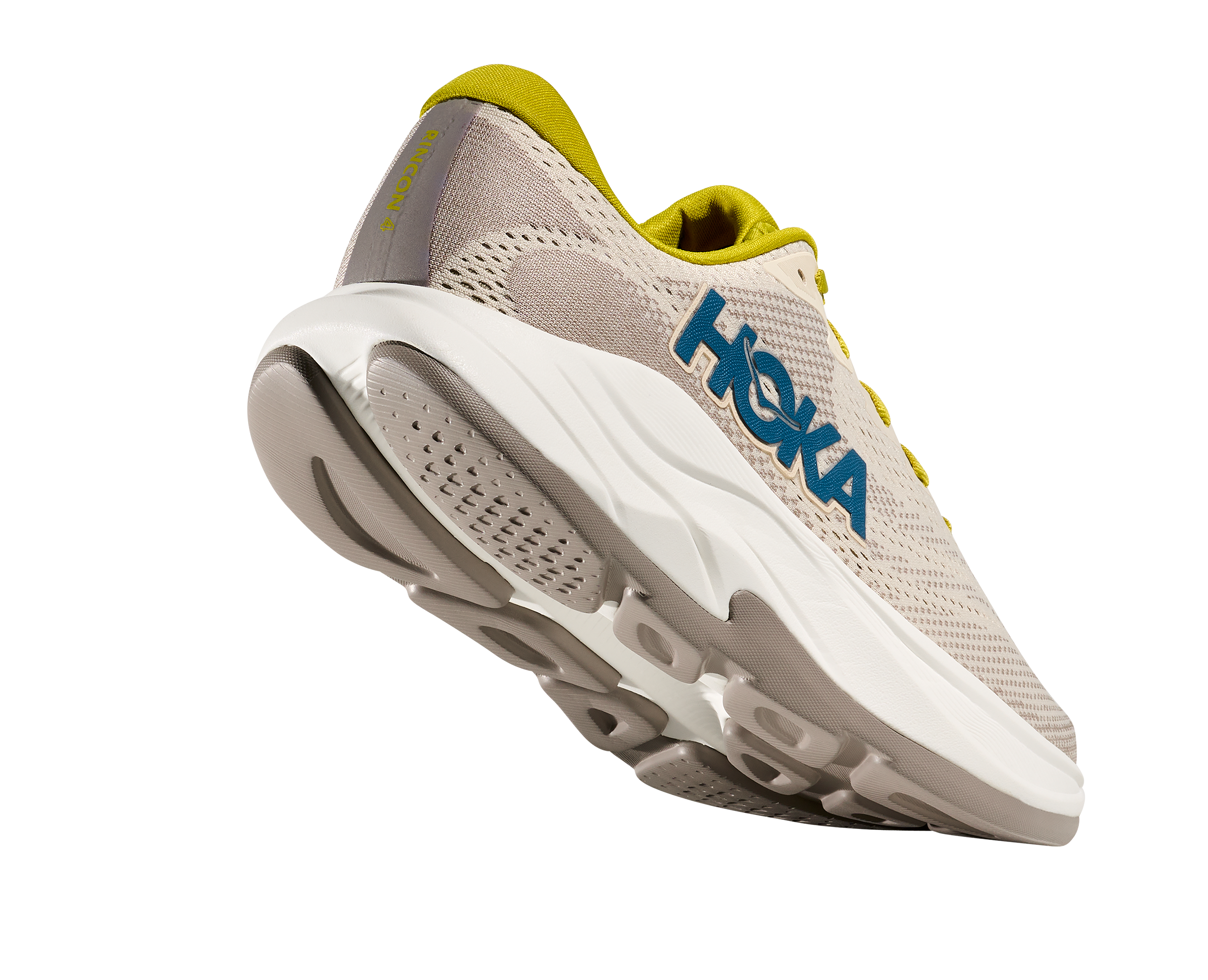 Hoka Mens Rincon 4 Running Shoes