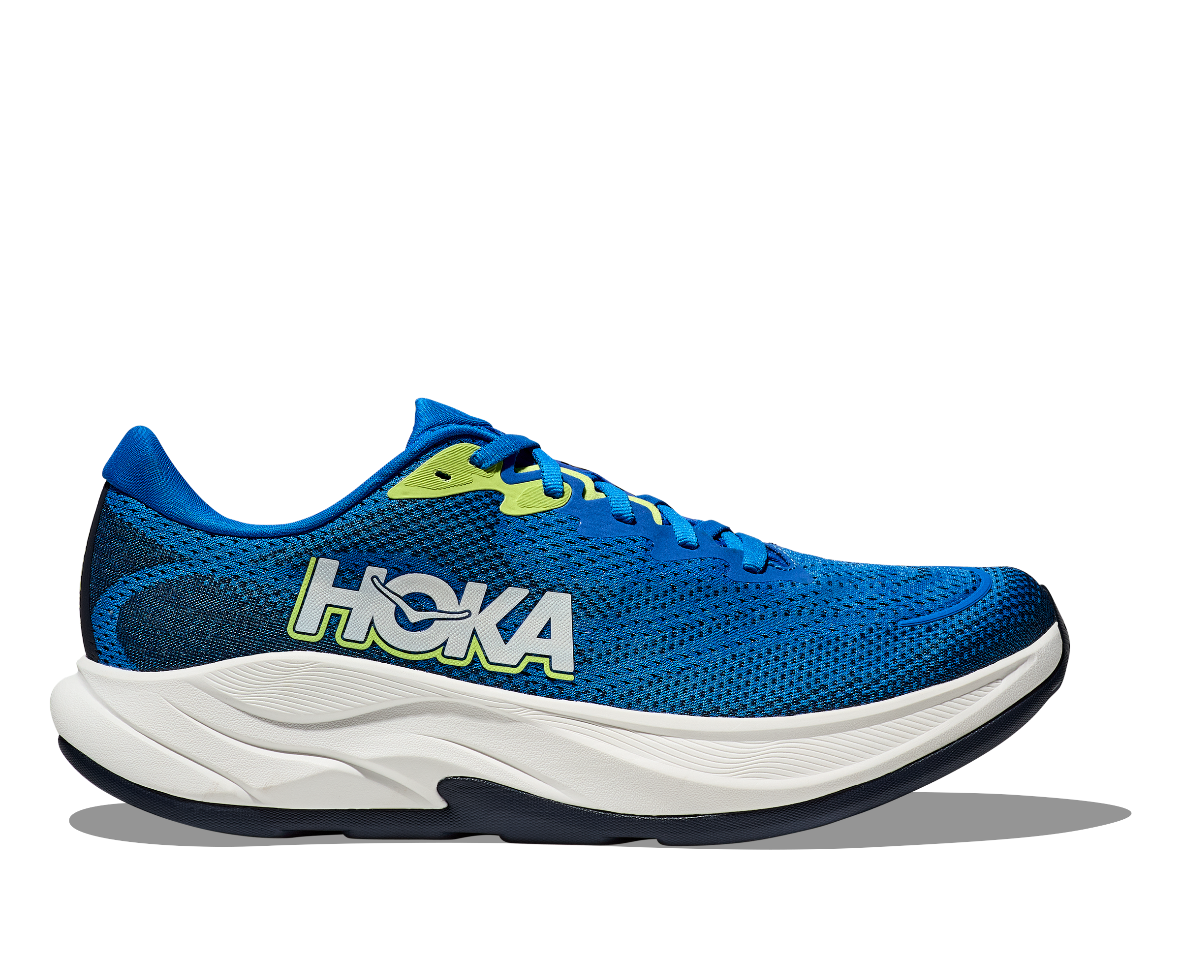 Hoka Mens Rincon 4 Running Shoes