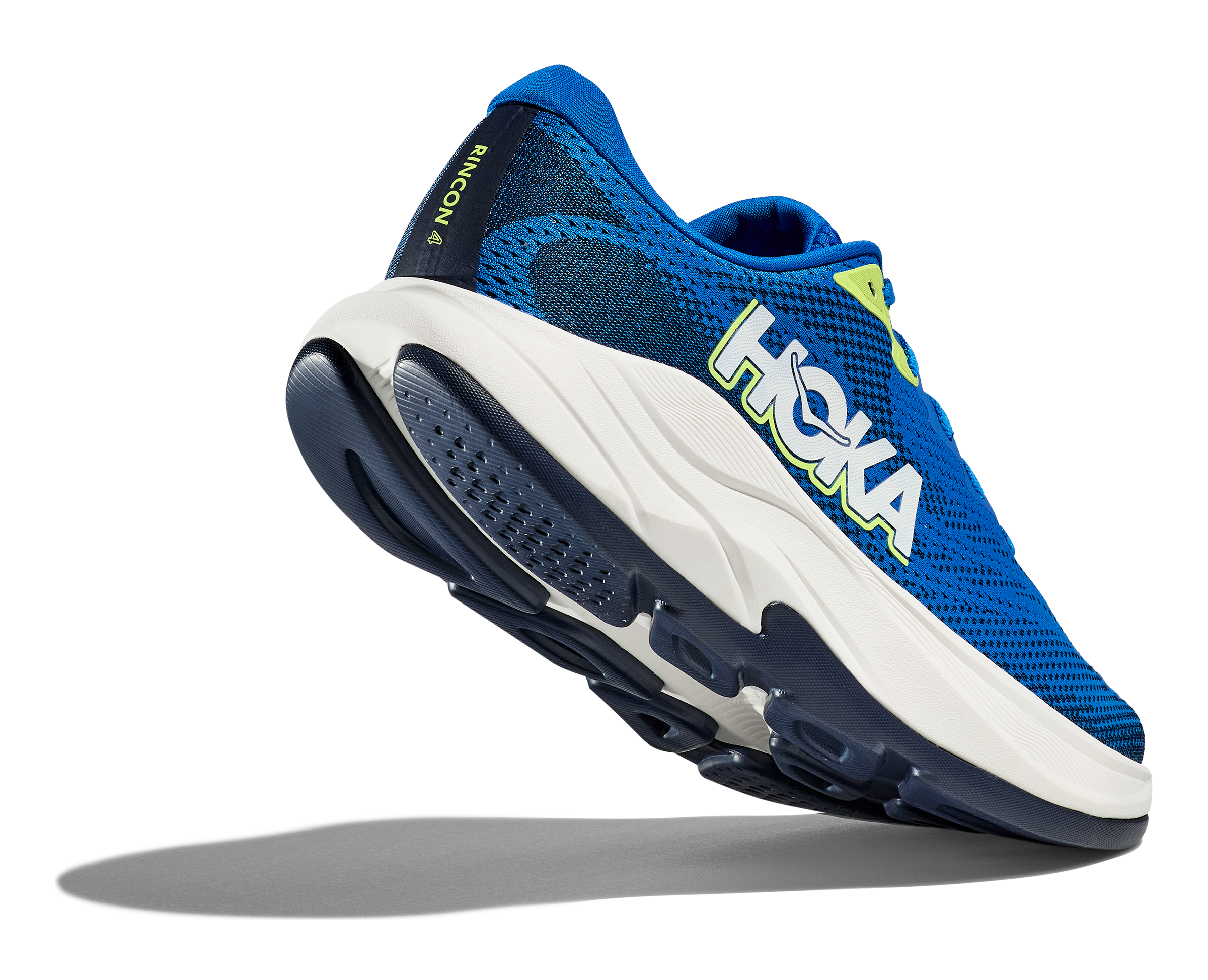 Hoka Mens Rincon 4 Running Shoes