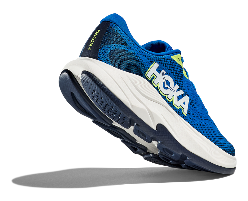 Hoka Mens Rincon 4 Running Shoes