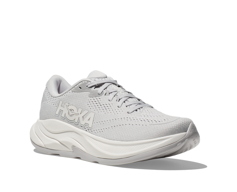 Hoka Mens Rincon 4 Running Shoes - Wide