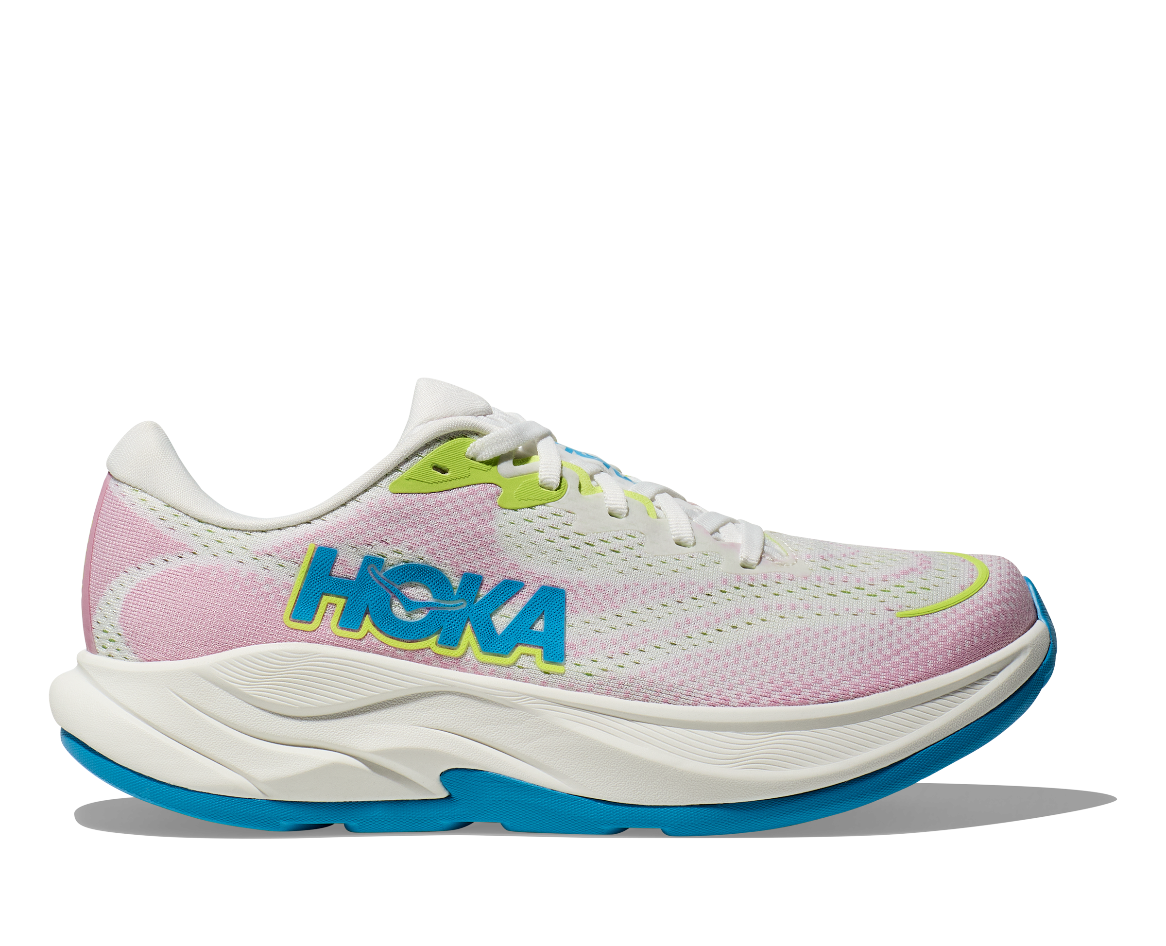 Hoka Womens Rincon 4 Running Shoes