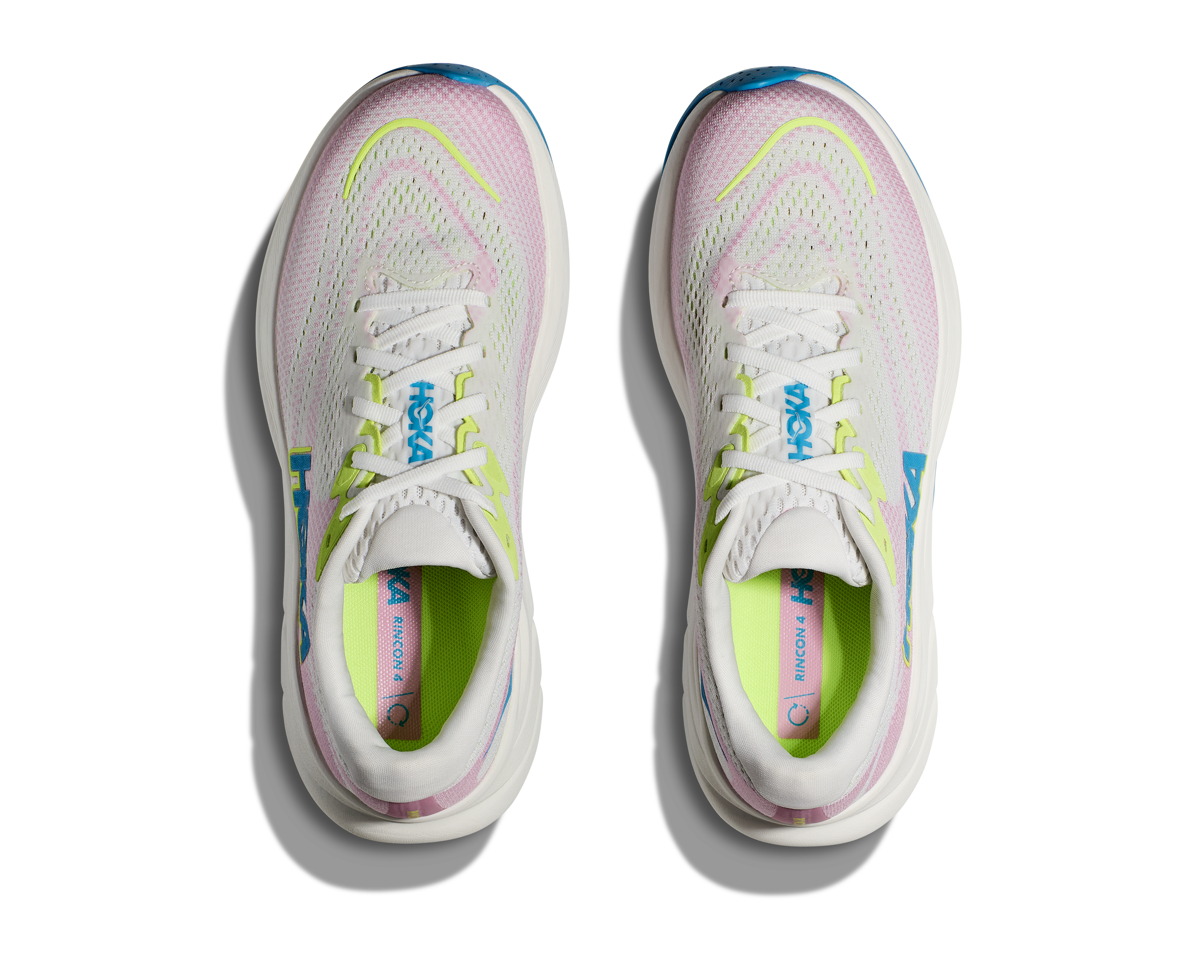 Hoka Womens Rincon 4 Running Shoes