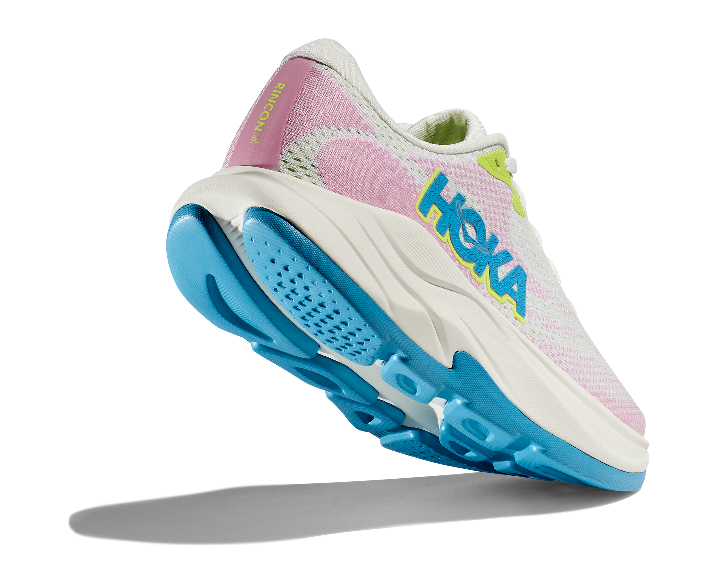 Hoka Womens Rincon 4 Running Shoes