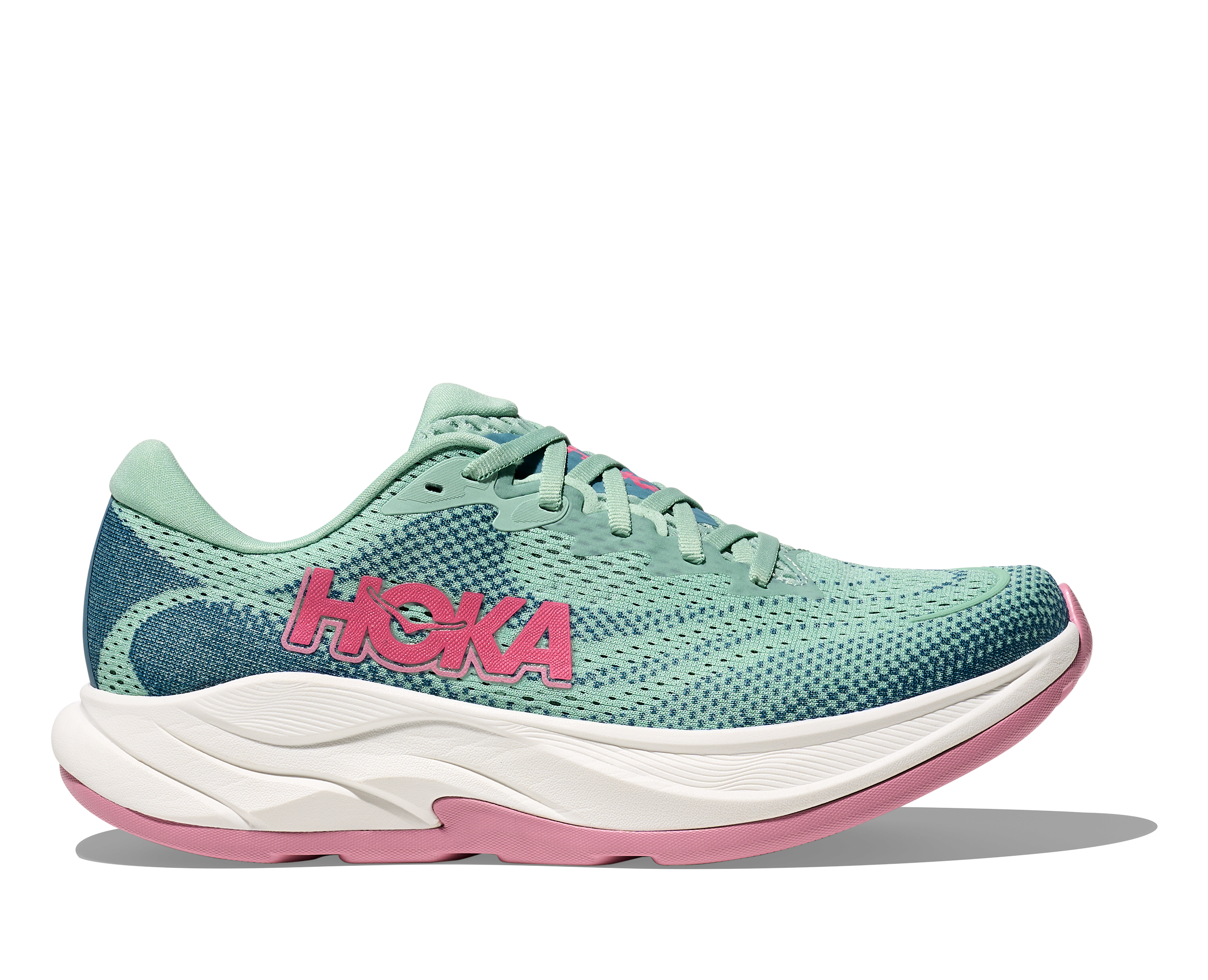 Hoka Womens Rincon 4 Running Shoes