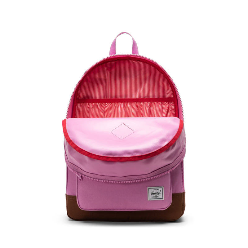 herschel backpack heritage youth Herschel Supply Co. Heritage Youth Backpack – ShopCGX