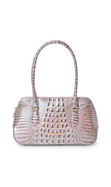 BRAHMIN Jennifer Satchel Handbag
