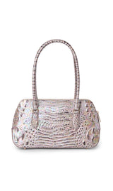 BRAHMIN Jennifer Satchel Handbag