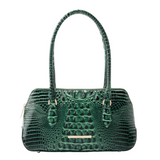 BRAHMIN Jennifer Satchel Handbag