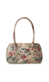BRAHMIN Jennifer Satchel Handbag