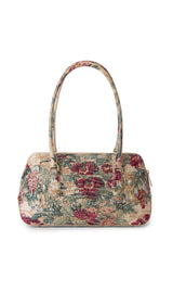 BRAHMIN Jennifer Satchel Handbag