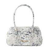 BRAHMIN Jennifer Satchel Handbag