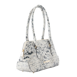 BRAHMIN Jennifer Satchel Handbag