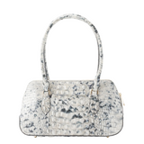 BRAHMIN Jennifer Satchel Handbag