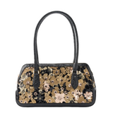 BRAHMIN Jennifer Satchel Handbag