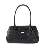 BRAHMIN Jennifer Satchel Handbag