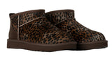 UGG Womens Classic Ultra Mini Caspian Boots