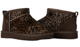 UGG Womens Classic Ultra Mini Caspian Boots