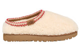 UGG Womens Tasman Maxi Curly Slide Shoes