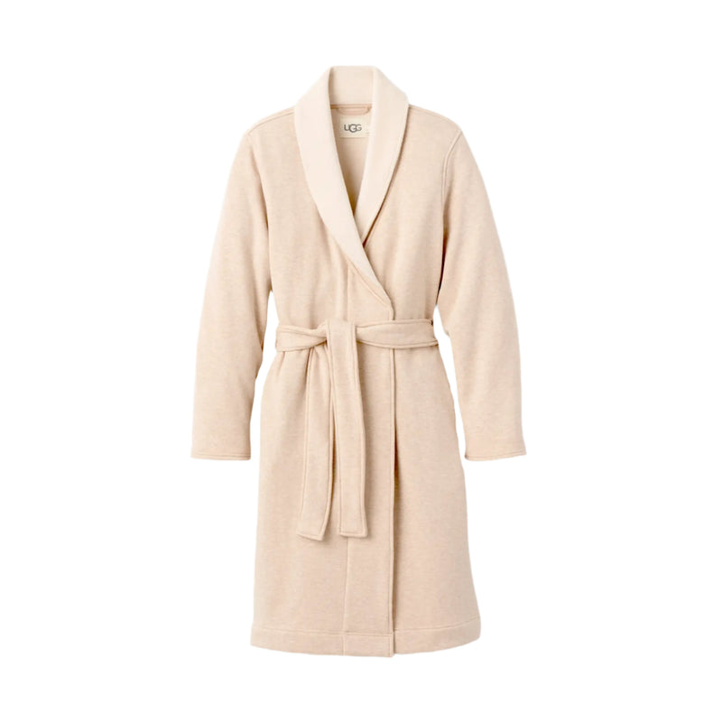 Ugg Duffield Robe Leopard UGG Womens Duffield Robe – ShopCGX