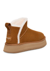 Koolaburra Womens Koola Ultra Mini Platform Boots