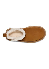 Koolaburra Womens Koola Ultra Mini Platform Boots
