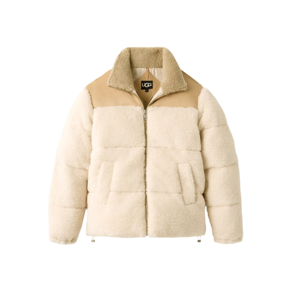 Ugg Mens Emette UGGfluff Puffer Jacket