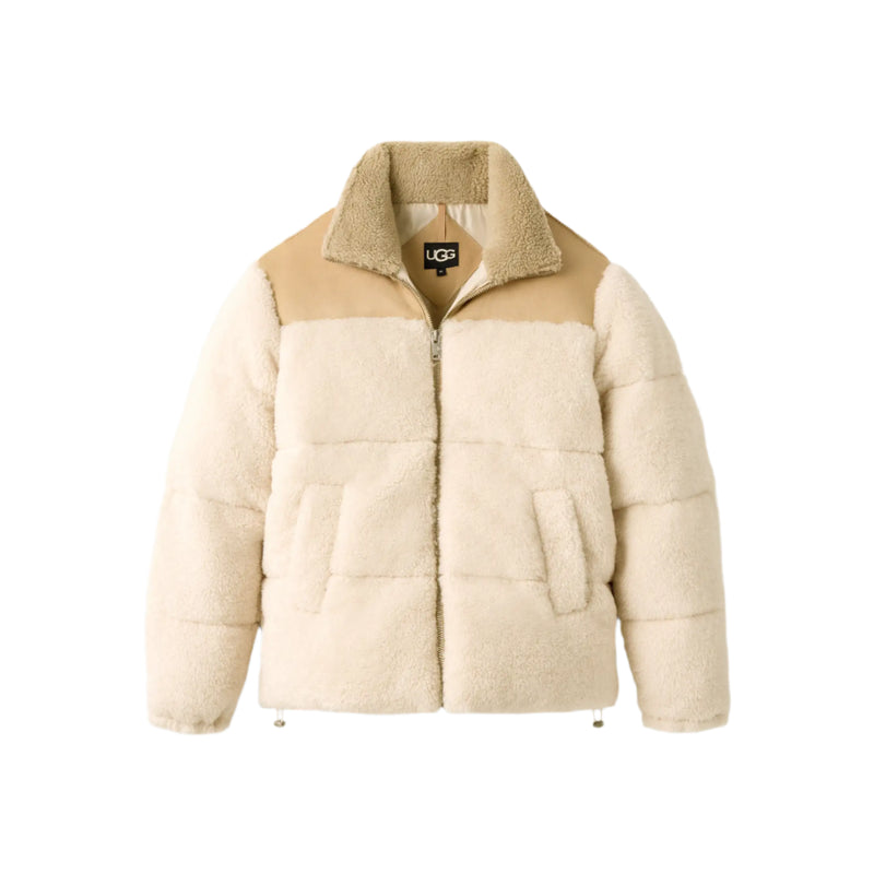 Ugg Mens Emette UGGfluff Puffer Jacket