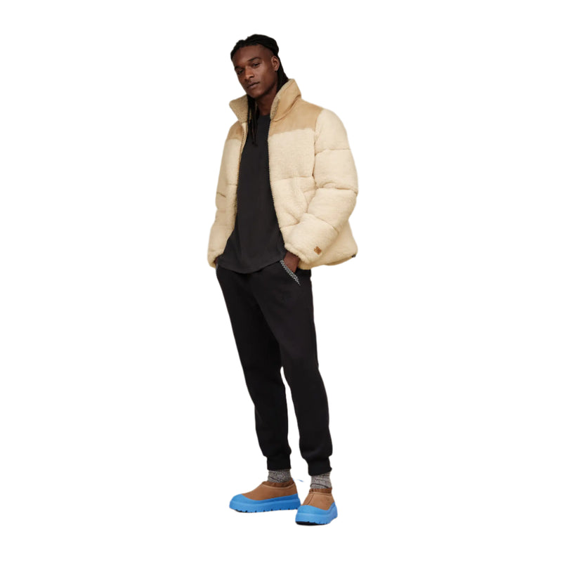 Ugg Mens Emette UGGfluff Puffer Jacket