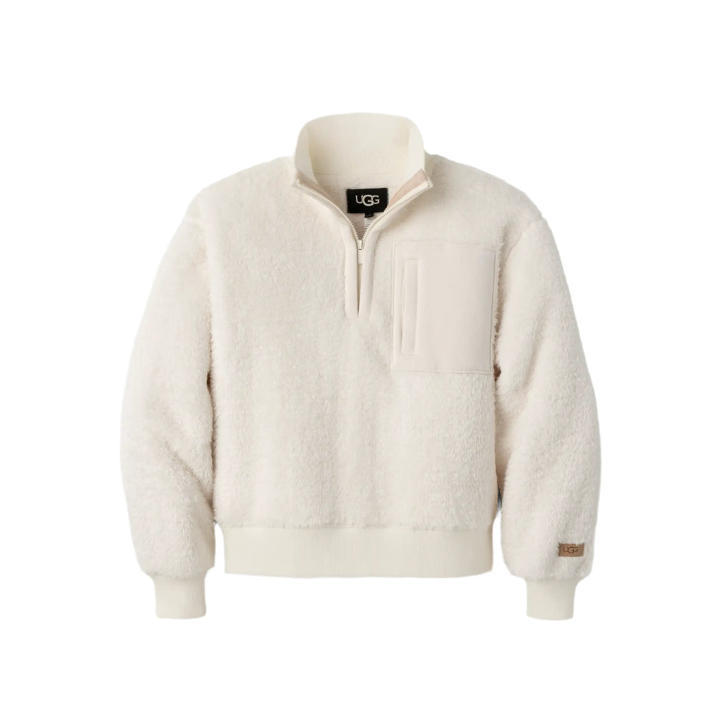 UGG Womens Janeann Half Zip – ShopCGX