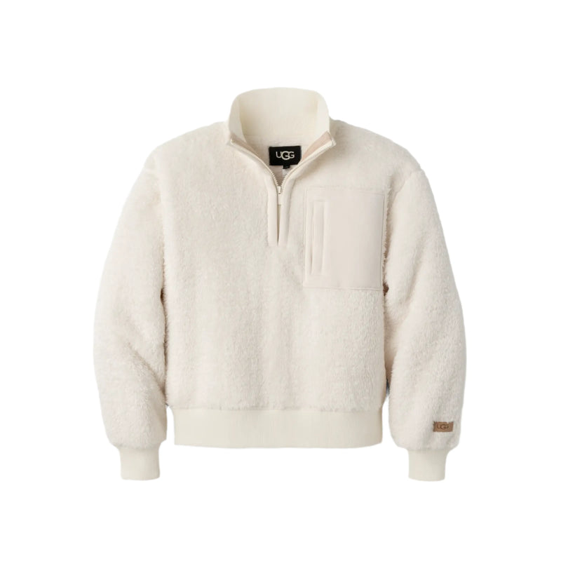 UGG Womens Janeann Half Zip – ShopCGX UGG Womens Janeann Half Zip – ShopCGX
