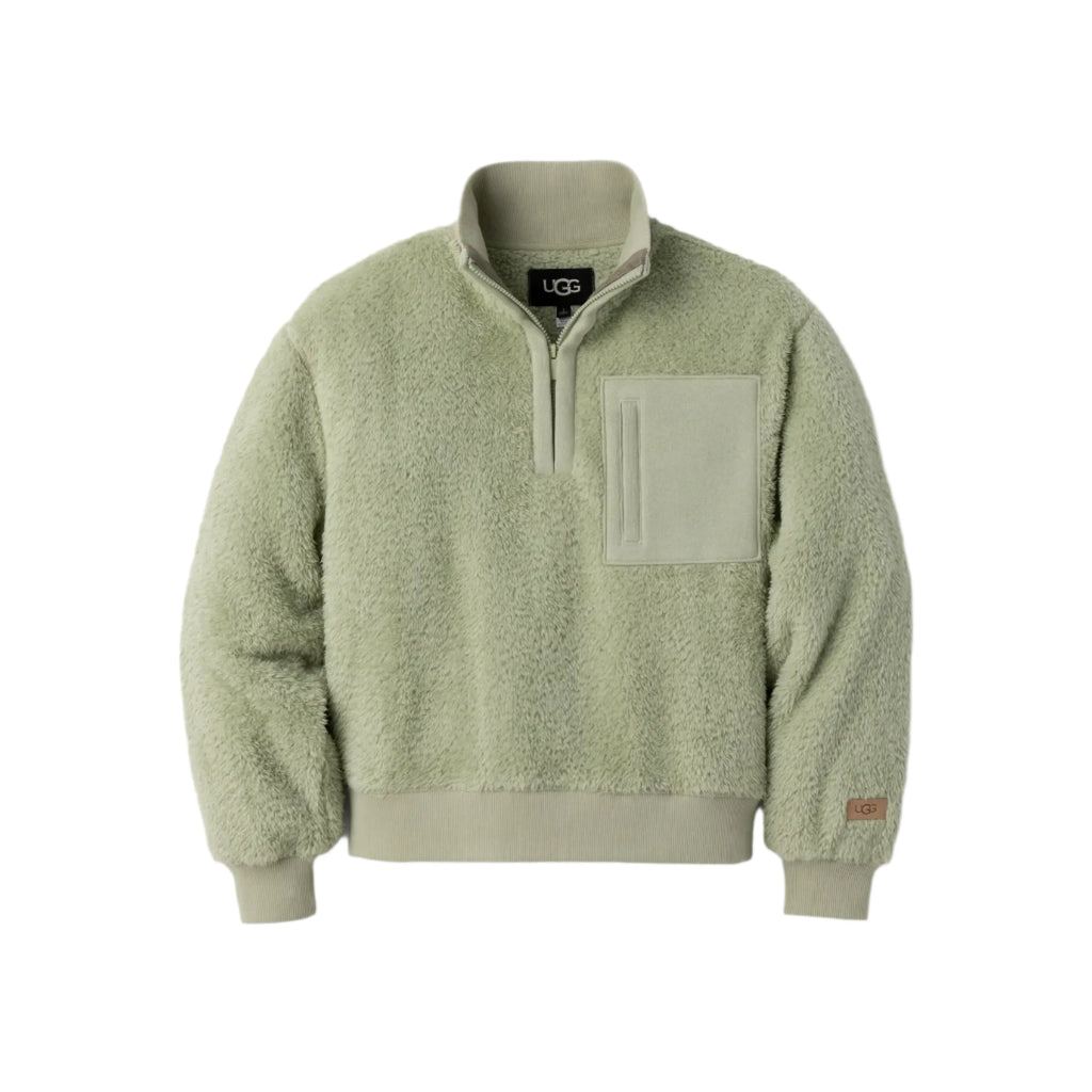 UGG Womens Janeann Half Zip – ShopCGX