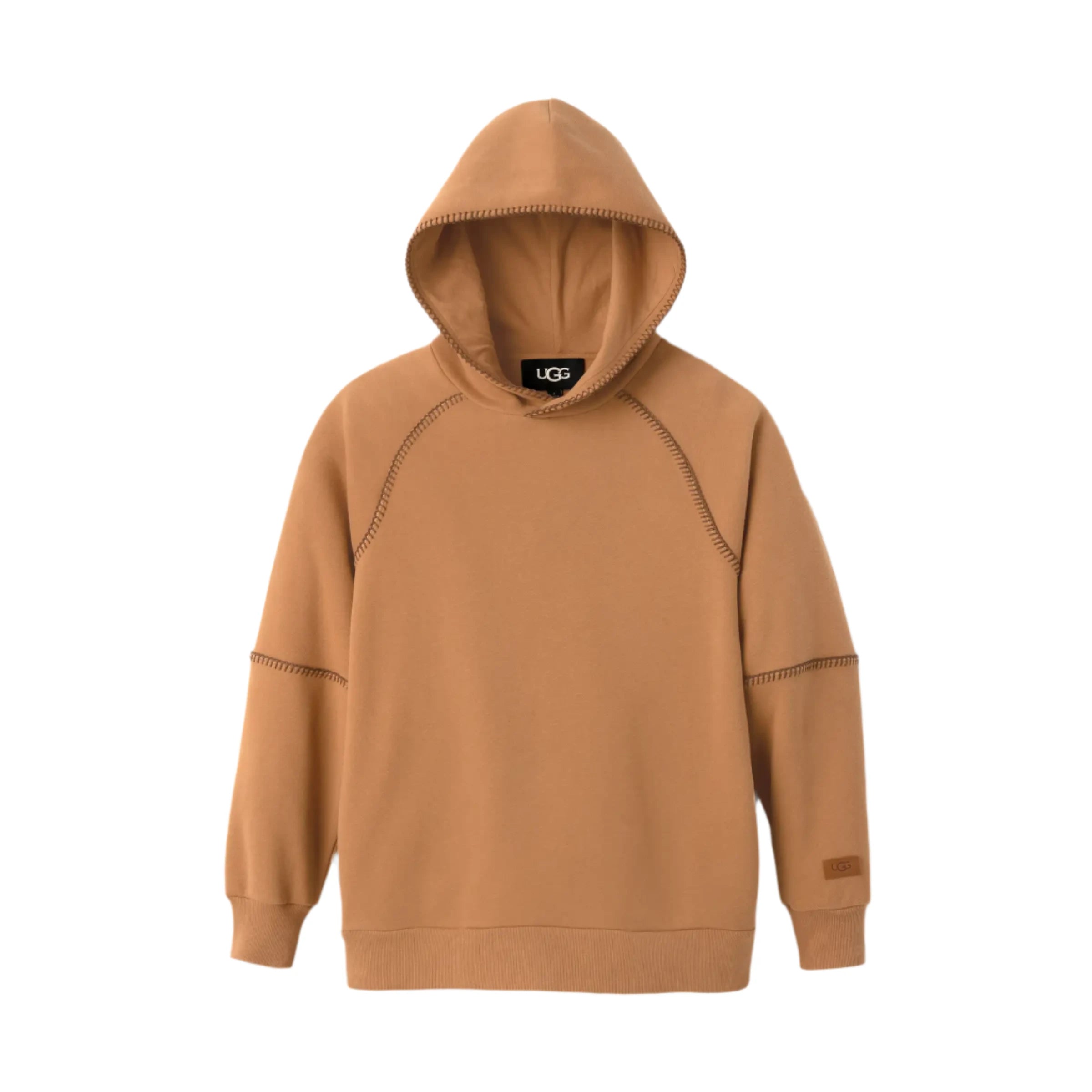 UGG Womens Classic Pullover Hoodie Sweatshirt – ShopCGX UGG Womens Classic Pullover Hoodie Sweatshirt – ShopCGX