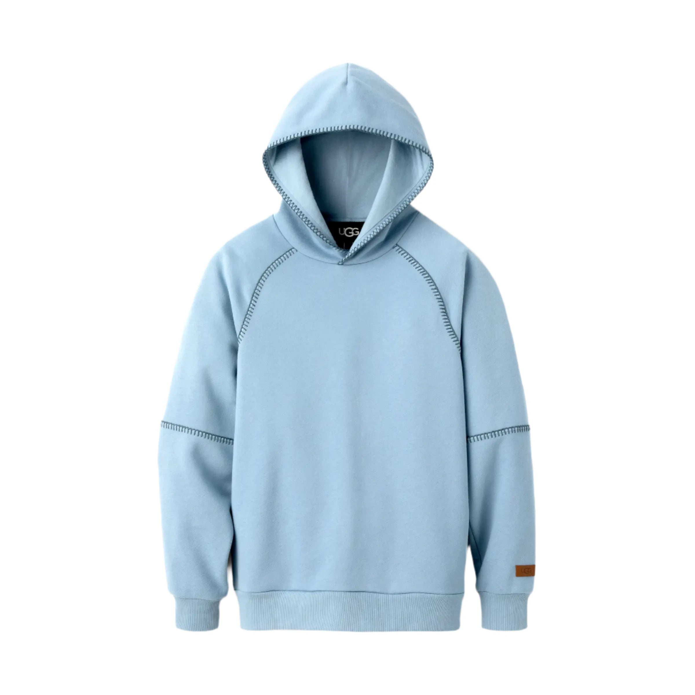 UGG Womens Classic Pullover Hoodie Sweatshirt – ShopCGX UGG Womens Classic Pullover Hoodie Sweatshirt – ShopCGX