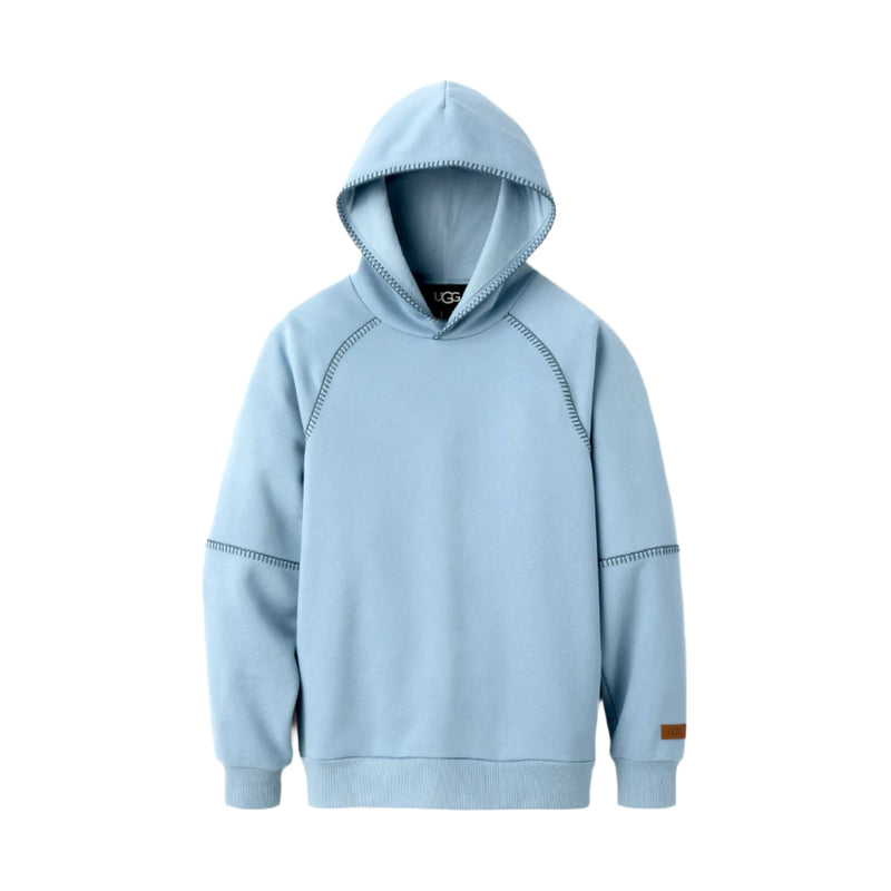 UGG Womens Classic Pullover Hoodie Sweatshirt – ShopCGX UGG Womens Classic Pullover Hoodie Sweatshirt – ShopCGX