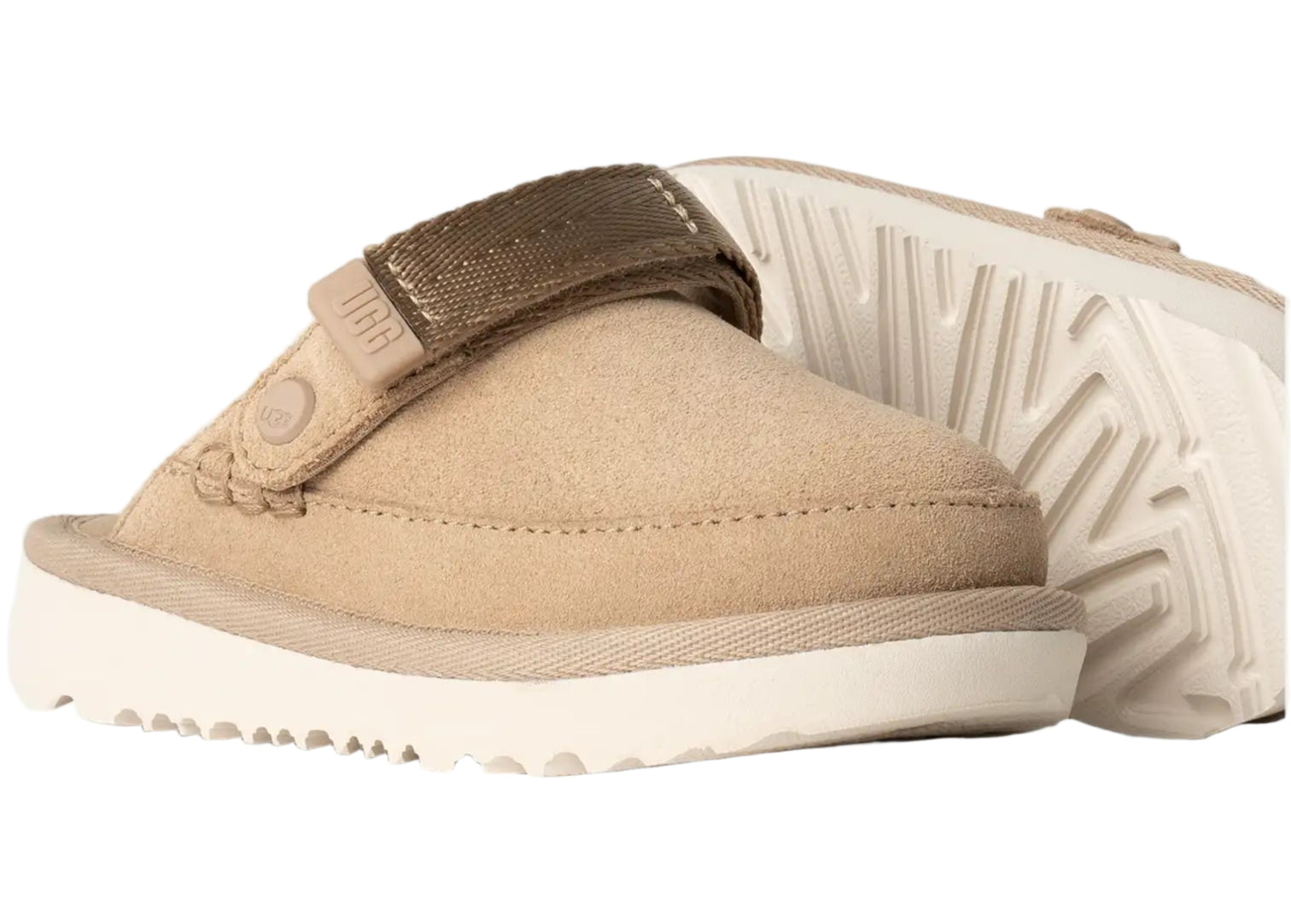 UGG Toddlers Toddlers' Goldenstar Clogs