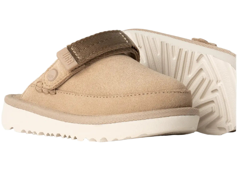 UGG Toddlers Toddlers' Goldenstar Clogs