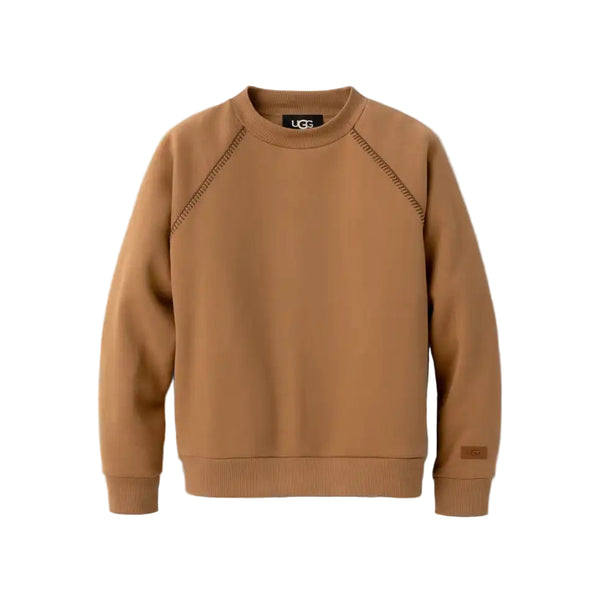 UGG Womens Classic Crewneck Sweatshirt