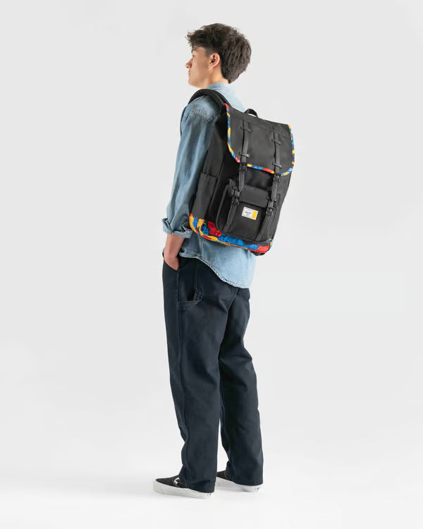 Herschel Supply Co. LEGO Little America Backpack