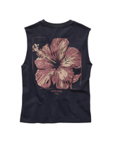 American Eagle Mens AE Boxy Destination Graphic Tank Top