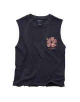 American Eagle Mens AE Boxy Destination Graphic Tank Top