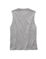 American Eagle Mens AE Boxy Destination Graphic Tank Top