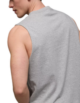 American Eagle Mens AE Boxy Destination Graphic Tank Top