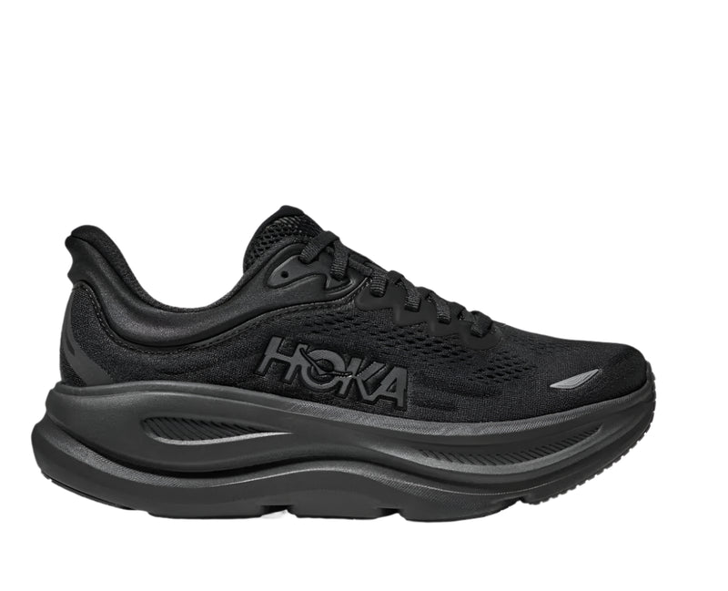 Hoka Mens Bondi 9 Running Shoes – ShopCGX Hoka Mens Bondi 9 Running Shoes – ShopCGX