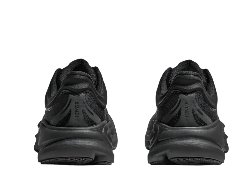 Hoka Mens Bondi 9 Running Shoes – ShopCGX Hoka Mens Bondi 9 Running Shoes – ShopCGX